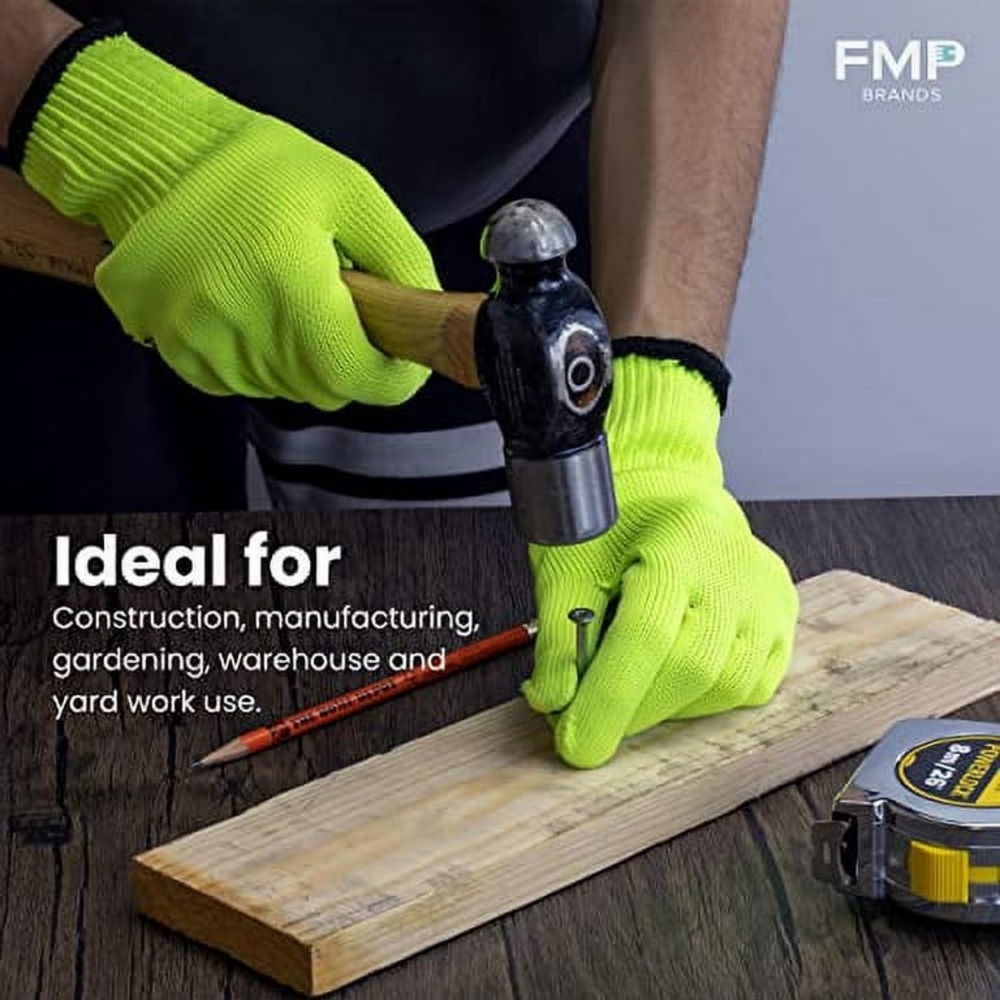 Work Gloves - image 6